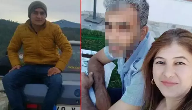 Eski kocadan çifte cinayet! Otomobilde kurşunlanan kadınla genç sevgilisi can verdi