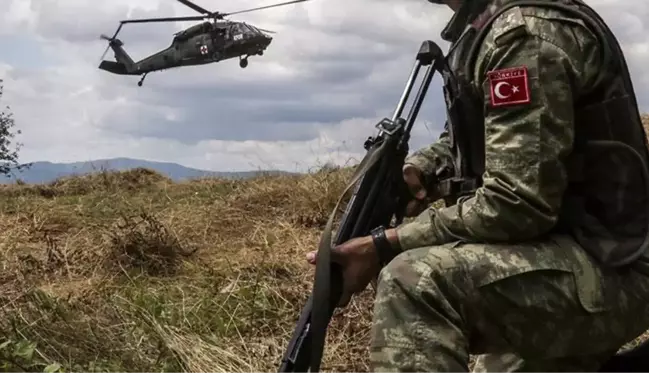 Şırnak'tan yürekleri yakan haber! Kahraman Mehmetçik İsmail Can Akdeniz şehit düştü