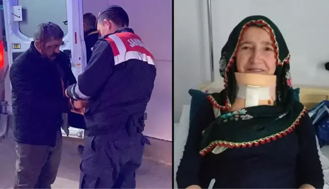 Eşini öldürüp oğlunu yaraladı, ifadesinde geri adım bile atmadı: Pişman değilim, bugün olmasa yarın olacaktı