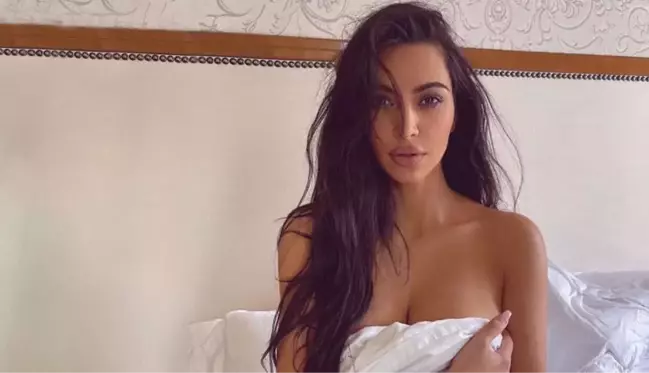 Kim Kardashian'ın kaset oyunu ifşa oldu! Cinsel ilişki videosunu bilerek internete sızdırmış