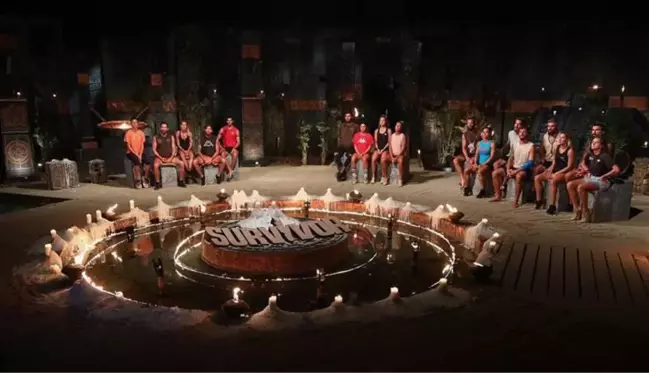 Survivor All Star'da yaprak dökümü! Sakatlanan Merve Aydın ve Parviz diskalifiye oldu