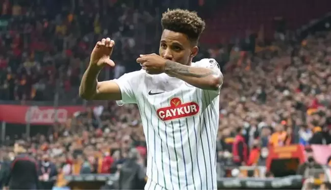 Futbol dünyası bu iddiayı konuşuyor: Gedson Fernandes, Beşiktaş'a değil Fenerbahçe'ye transfer olacak