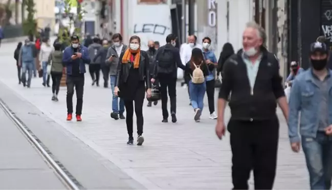 Türkiye'de 9 Mayıs günü koronavirüs nedeniyle 8 kişi vefat etti, bin 542 yeni vaka tespit edildi