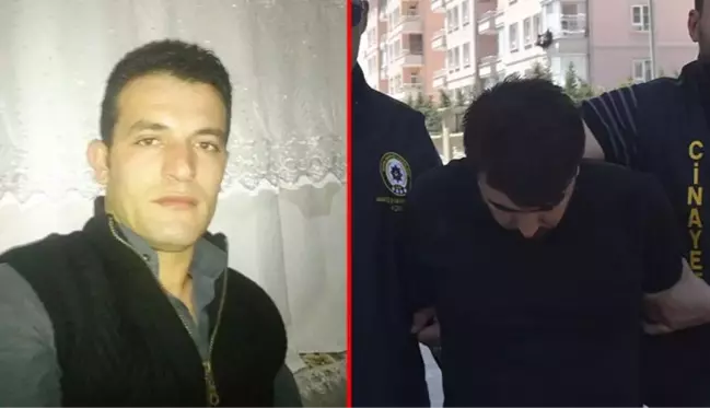 Su faturasındaki eksik yüzünden cinayet işledi! İfadesinde her şeyi tek tek anlatmış