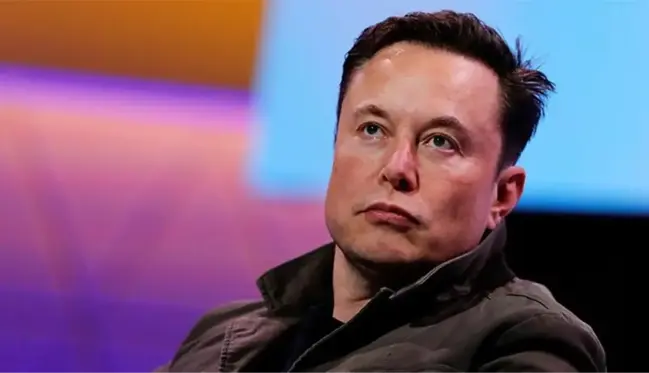 Elon Musk: Çinliler çok zeki ve çalışkan, Amerikalılar işten kaçıyor!