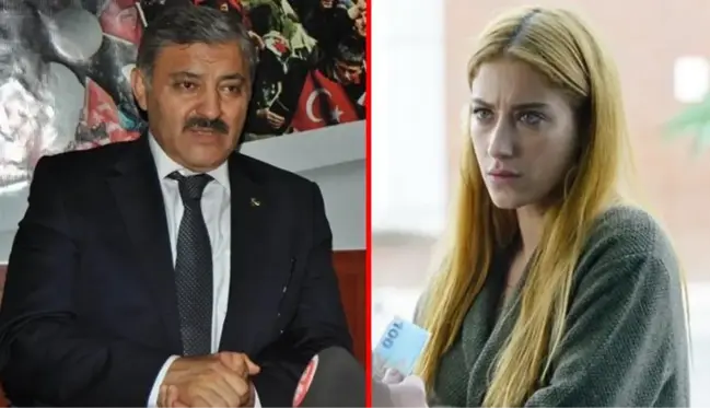 Hazal Kaya'dan Melis Sezen'in kıyafetini eleştiren Ahmet Çakar'a tepki: Ahlakınızda boğulun