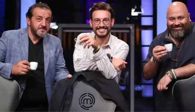 Bomba iddia: Mehmet Yalçınkaya MasterChef'ten ayrılıyor, yerine Arda Türkmen geliyor