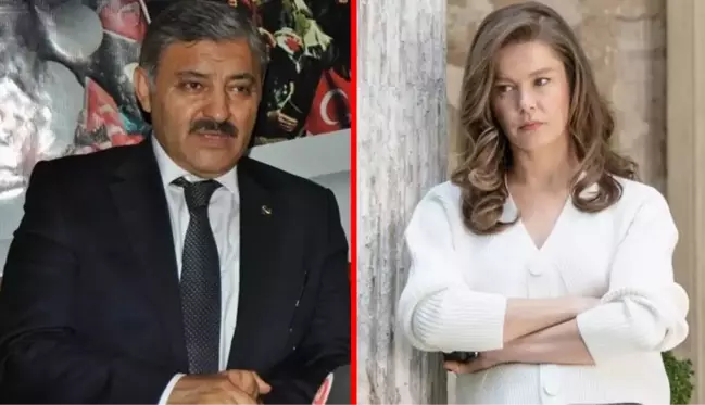 Burcu Biricik'ten Melis Sezen'in kıyafetini eleştiren eski MHP'li vekil Ahmet Çakar'a tepki: Biz size donunuz var mı diye soruyor muyuz?