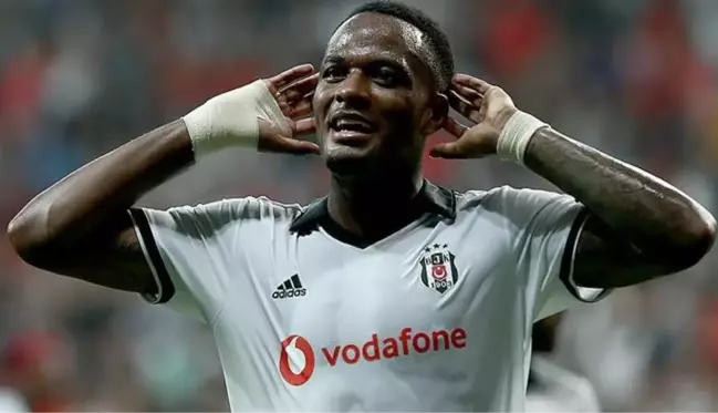 Emre Belözoğlu'nun Larin rüyası gerçek oluyor! Başakşehir, Beşiktaş'ın yıldızıyla el sıkıştı