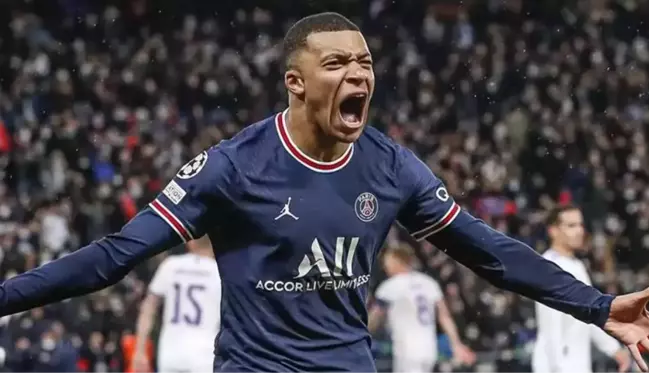 Mbappe'nin geleceği netleşiyor! Üç dünya devinden birinin formasını giyecek