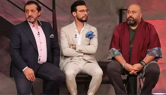 MasterChef'ten Mehmet Yalçınkaya'nın jüriden ayrılacağı ve yerine Arda Türkmen'in geleceği iddialarına yalanlama