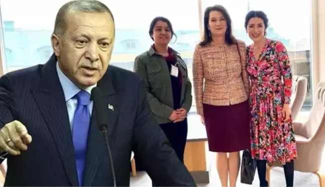 Erdoğan'ın NATO çıkışı sonrası İsveçli Bakan Linde'den dikkat çeken PKK çıkışı: Terör örgütü olduğuna inanıyoruz