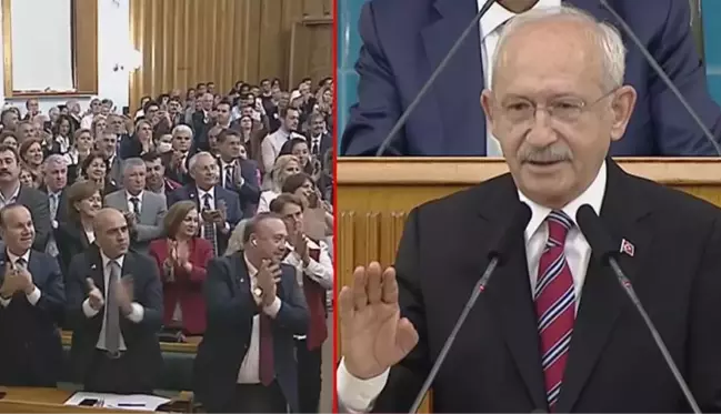 Kemal Kılıçdaroğlu, konseri iptal edilen Aynur Doğan'a sahip çıktı! Sözleri partilileri coşturdu