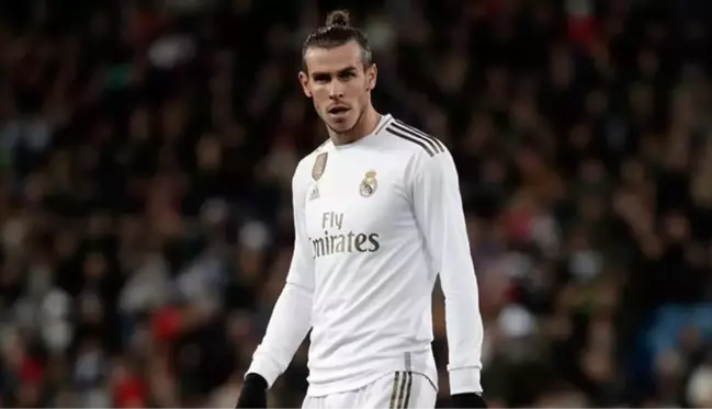 Bir rüya sona eriyor! Real Madrid'de kulüp tarihinin en pahalı transferi Gareth Bale ayrılıyor