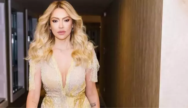 Hadise imaj değiştirdi, gören herkes aynı yorumu yaptı