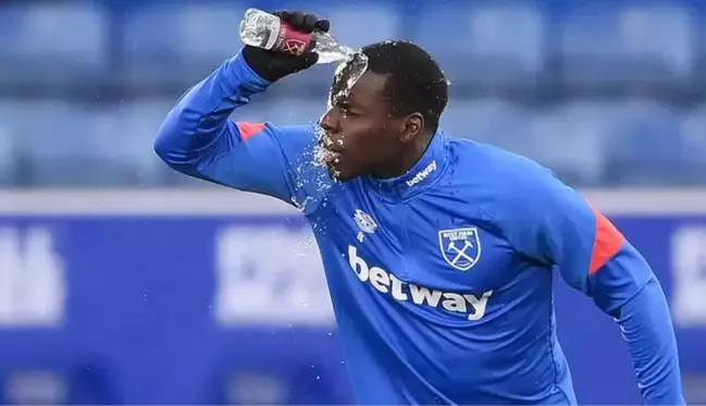 Kedisine şiddet uygulayan West Ham Unitedlı futbolcu Zouma, mahkemede suçunu kabul etti