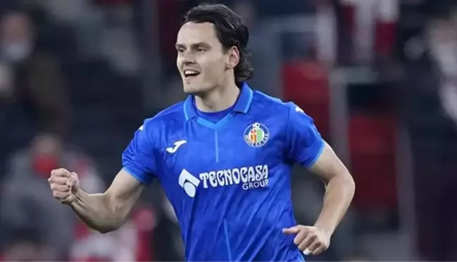 İtalyan devi, Enes Ünal için gemileri yaktı! İşte Getafe'nin istediği çılgın bonservis