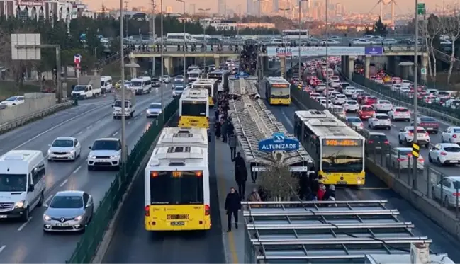 29 Mayıs'ta İstanbul'da toplu taşıma araçları ücretsiz olarak hizmet verecek