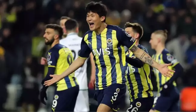 Bu hiç hesapta yoktu! Fenerbahçeli Kim Min-Jae askere gidiyor