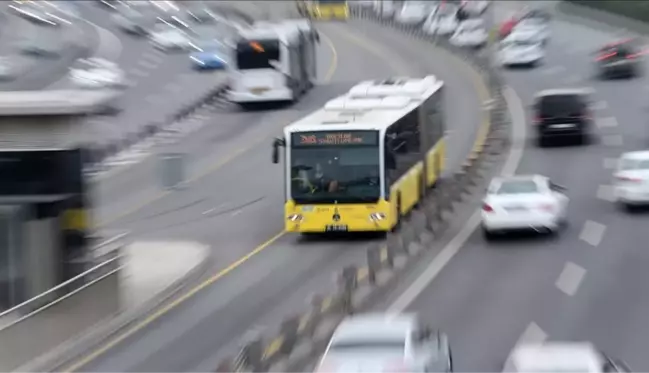 29 Mayıs'ta toplu taşımalar ücretsiz mi, ücretli mi? Otobüsler ücretsiz mi olacak? Pazar günü Marmaray, Metro, Metrobüs İETT Akbil bedava mı?