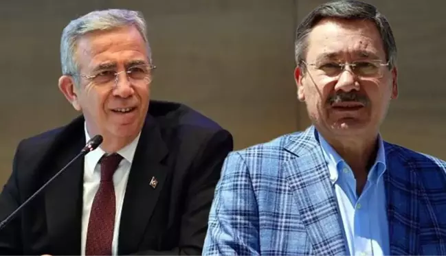 Melih Gökçek, BELKO iddiası nedeniyle Ankara Büyükşehir Belediyesi'ne 20 bin TL tazminat ödeyecek