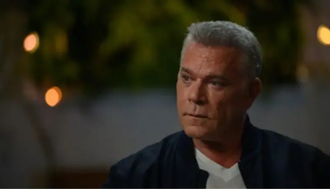 Ünlü oyuncu Ray Liotta, sette uyurken hayatını kaybetti