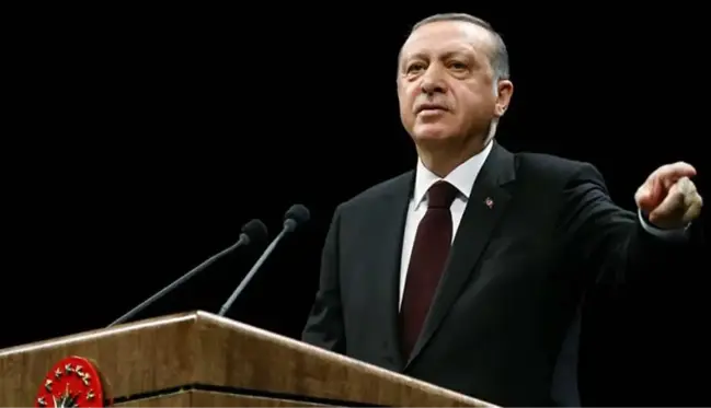 Erdoğan'ın Finlandiya ve İsveç vetosu seçmeni nasıl etkiledi? Son anketten dikkat çeken sonuç