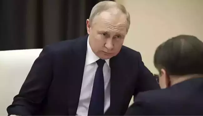 Kremlin'den
