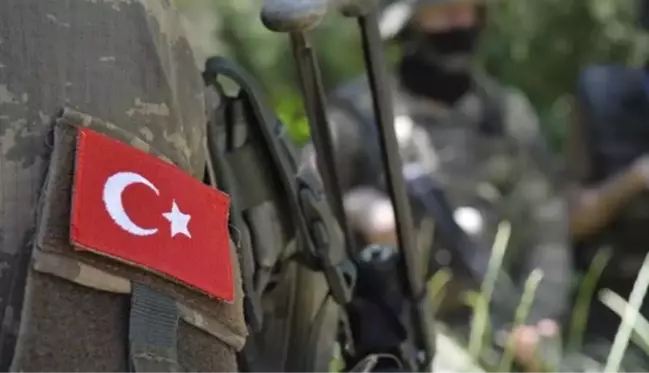 Pençe-Kilit Operasyonu'nda çatışmada yaralanan asker şehit oldu