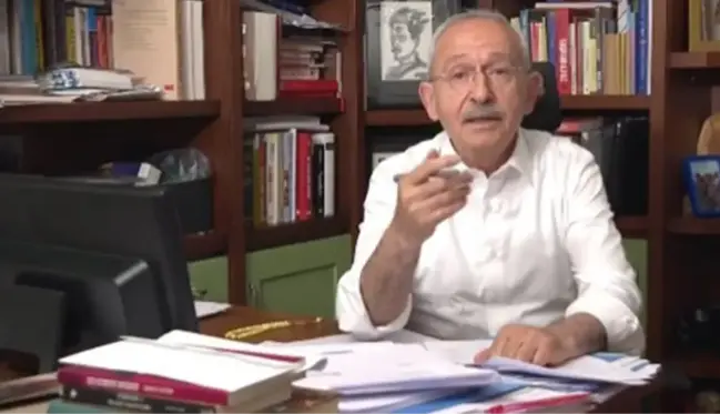 RTÜK, Kemal Kılıçdaroğlu'nun iddialarını yayınlayan 4 kanala para cezası kesti