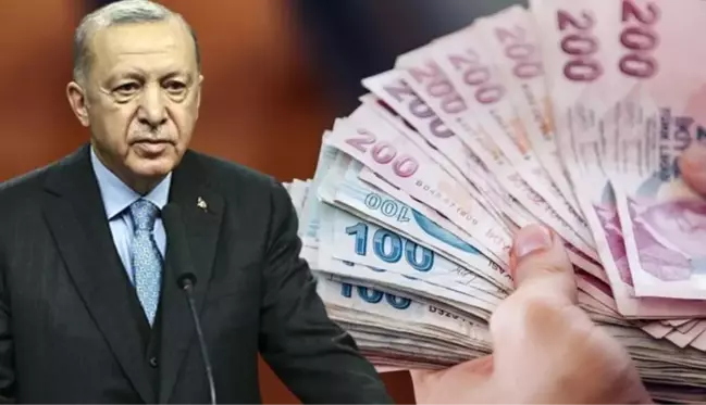 Son dakika: 3600 ek gösterge çalışması tamamlandı! Düzenleme Erdoğan'a sunulduktan sonra açıklanacak