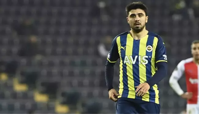 Abdullah Avcı'ya mesaj mı yolladı? Fenerbahçeli Ozan Tufan'ın paylaşımı ortalığı karıştırdı