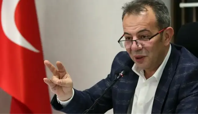 AK Parti, Tanju Özcan'ın kadın meclis üyesine yönelik sözleri nedeniyle harekete geçiyor: Gereğini yapacağız