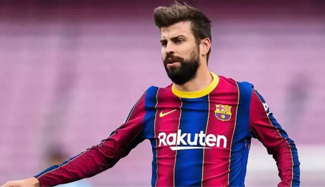 Bu paraya takım kurulur! Barcelona'nın Pique'ye olan borcu dudak uçuklattı