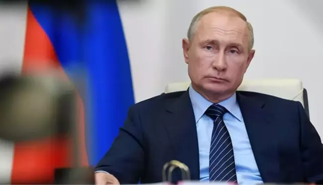 ABD'den Putin'e yakın Rus elitlerine yönelik yeni yaptırım kararı