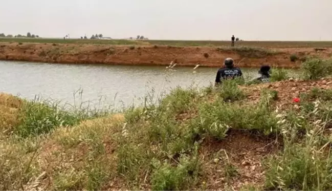 Boğulduklarını görünce hemen su kanalına atladı! Kardeşlerini kurtaran ağabey hayatını kaybetti