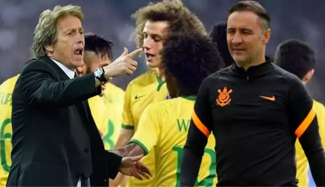 Vitor Pereira ile kavga eden dünya yıldızı Fenerbahçe'ye geliyor! Jorge Jesus'un prensi olacak