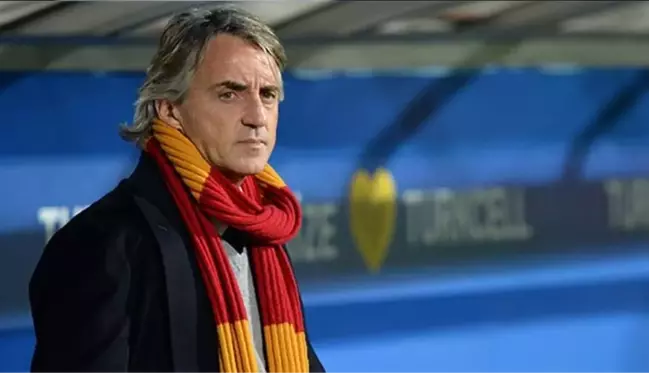 Aslan'da Roberto Mancini sesleri! Hamamcıoğlu seçilmesi halinde İtalyan hoca geri dönüyor