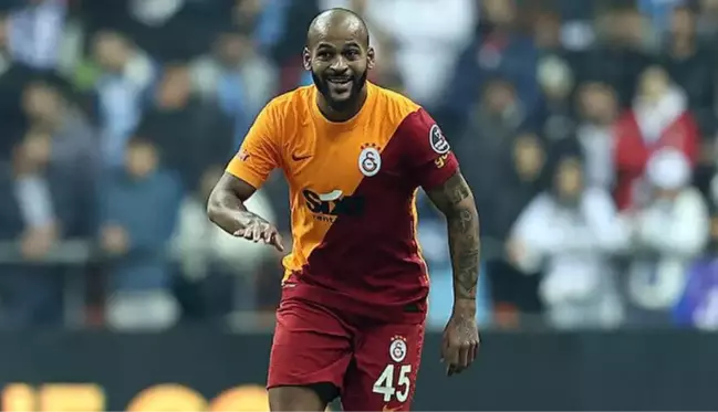 Galatasaray turnayı gözünden vurdu! İspanyol devi, Marcao'yu istiyor