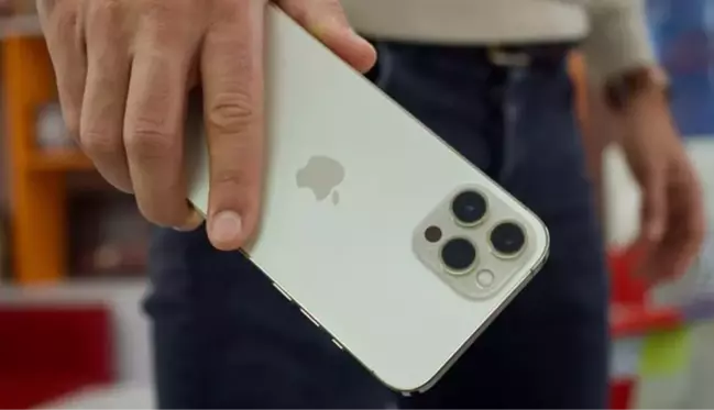 Apple ürünlerine büyük zam! En pahalı iPhone artık 10 asgari ücrete denk