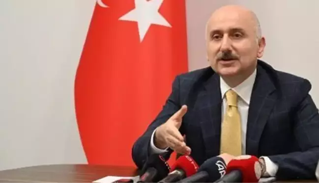 Bakan Karaismailoğlu'ndan Kılıçdaroğlu'nun yap-işlet-devret projeleriyle ilgili eleştirilerine yanıt: Yalan söylemekten bıkmadılar