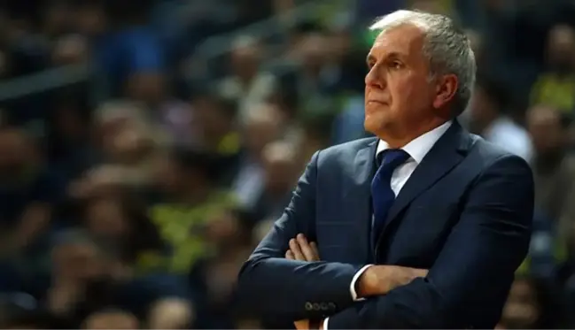 Avrupa basketbolunda deprem! Obradovic'in takımı ligden çekildi