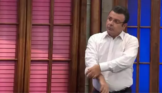 Güldür Güldür'de Ekrem İmamoğlu sürprizi! Tam adaylık esprisi sırasında devreye girdi