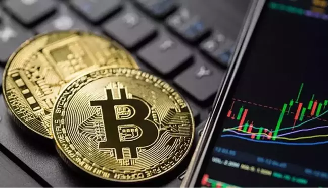 Bitcoin çakıldı! Kripto para borsası Binance çekim işlemlerini durdurdu