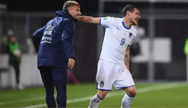 Yok artık dedirtecek hamle! İstanbulspor, dünyaca ünlü futbolcu Belotti için harekete geçti