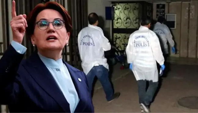 Akşener'den Akdeniz Üniversitesi'ndeki intiharlara tepki: Gerçeklerin gün yüzüne çıkması için konunun takipçisi olacağız