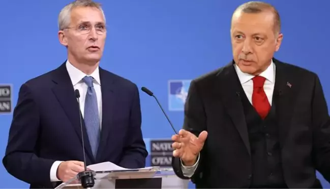 NATO'dan İsveç ve Finlandiya'ya uyarı: Erdoğan'ın endişelerini ciddiye almak zorundayız