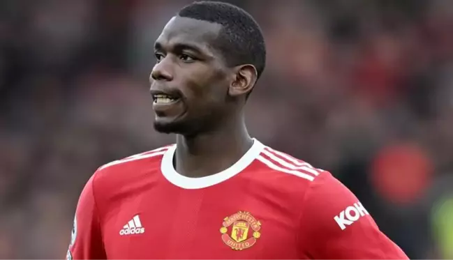 Paul Pogba'nın yeni adresi belli oldu! Dünya devine imzayı atıyor