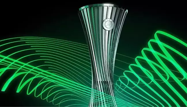 UEFA Konferans Ligi'nde Başakşehir, Maccabi Netanya ile Konyaspor ise BATE Borisov ile eşleşti