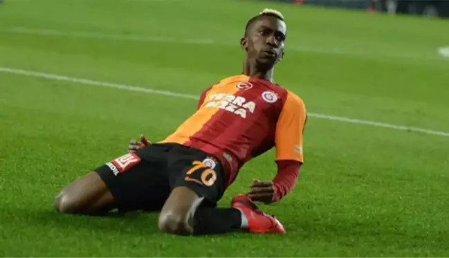 Galatasaray'a bir darbe de Onyekuru'dan! Ezeli rakibe gidiyor